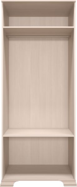 Шкаф для одежды Венеция 26 бодега в Заречном - zarechnyy.mebel24.online | фото 2