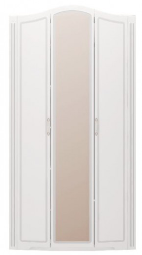 Шкаф для одежды Виктория 9  без зеркал в Заречном - zarechnyy.mebel24.online | фото 2