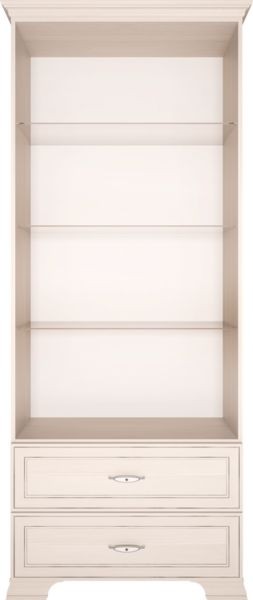 Шкаф для посуды 2-х дверный Венеция 16 бодега в Заречном - zarechnyy.mebel24.online | фото 2
