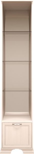 Шкаф для посуды Венеция 20 бодега в Заречном - zarechnyy.mebel24.online | фото 2