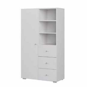 Шкаф ДМ 800 Малый (Оранж) в Заречном - zarechnyy.mebel24.online | фото 11