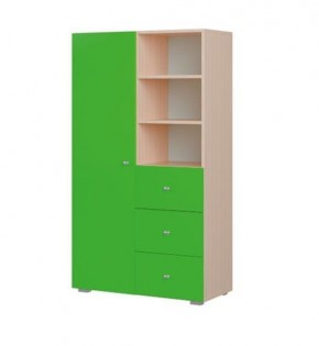 Шкаф ДМ 800 Малый (Розовый) в Заречном - zarechnyy.mebel24.online | фото 5