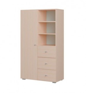 Шкаф ДМ 800 Малый (Розовый) в Заречном - zarechnyy.mebel24.online | фото 7