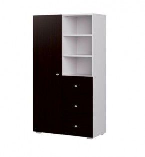 Шкаф ДМ 800 Малый (Розовый) в Заречном - zarechnyy.mebel24.online | фото 8