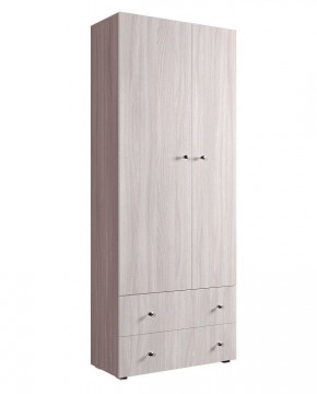 Шкаф ДМ 800 с 2-мя ящиками (лайм) в Заречном - zarechnyy.mebel24.online | фото 10
