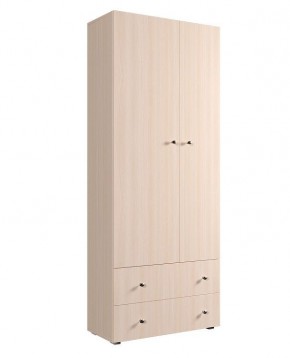 Шкаф ДМ 800 с 2-мя ящиками (лайм) в Заречном - zarechnyy.mebel24.online | фото 7
