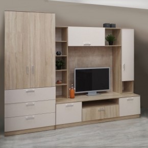 Шкаф гардеробный 900 с ящиками Салоу в Заречном - zarechnyy.mebel24.online | фото 7