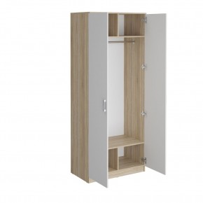Шкаф гардеробный 900 Салоу в Заречном - zarechnyy.mebel24.online | фото 2