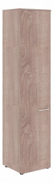 Шкаф книжный Wave WHC 42.1 в Заречном - zarechnyy.mebel24.online | фото