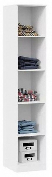 Шкаф комбинированный Агата в Заречном - zarechnyy.mebel24.online | фото 3