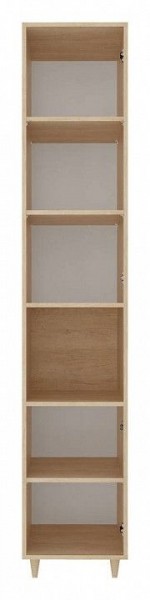 Шкаф комбинированный Киото СТЛ.339.07 в Заречном - zarechnyy.mebel24.online | фото