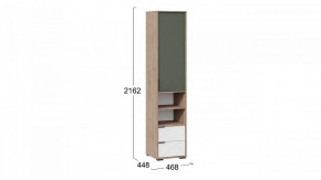 Шкаф комбинированный Лео ТД-410.07.20 в Заречном - zarechnyy.mebel24.online | фото 4
