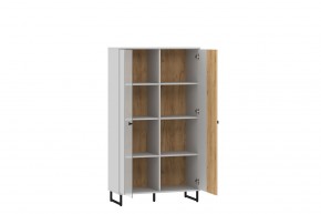 Шкаф комбинированный НМ 014.56 "Бруно" в Заречном - zarechnyy.mebel24.online | фото 2