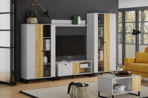 Шкаф комбинированный НМ 014.56 "Бруно" в Заречном - zarechnyy.mebel24.online | фото 3