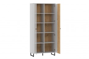 Шкаф комбинированный НМ 014.57 "Бруно" в Заречном - zarechnyy.mebel24.online | фото 2