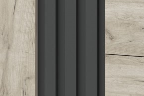 Шкаф комбинированный НМ 040.10 "Отис" в Заречном - zarechnyy.mebel24.online | фото 3