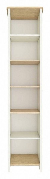 Шкаф комбинированный Тифани СТЛ.305.05  в Заречном - zarechnyy.mebel24.online | фото 2