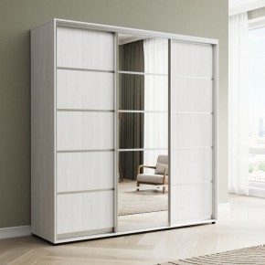 Шкаф-купе Акцент-Квадро ДЗ 1500-600 в Заречном - zarechnyy.mebel24.online | фото 3