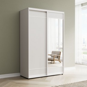 Шкаф-купе Акцент-Лайт ДЗ 1200-600 в Заречном - zarechnyy.mebel24.online | фото 1