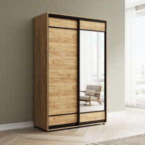 Шкаф-купе Акцент-Лайт ДЗ 1200-600 в Заречном - zarechnyy.mebel24.online | фото 4