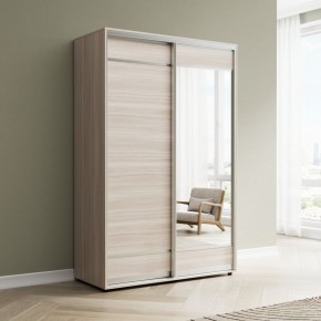 Шкаф-купе Акцент-Лайт ДЗ 1200-600 в Заречном - zarechnyy.mebel24.online | фото 6