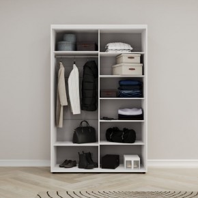 Шкаф-купе Акцент-Сим Д 1000-600 в Заречном - zarechnyy.mebel24.online | фото 2