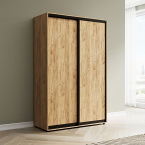 Шкаф-купе Акцент-Сим Д 1600-600 в Заречном - zarechnyy.mebel24.online | фото 4