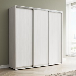 Шкаф-купе Акцент-Сим Д 2400-600 в Заречном - zarechnyy.mebel24.online | фото 3