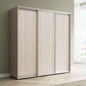 Шкаф-купе Акцент-Сим Д 2400-600 в Заречном - zarechnyy.mebel24.online | фото 6