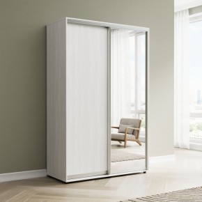 Шкаф-купе Акцент-Сим ДЗ 1200-600 в Заречном - zarechnyy.mebel24.online | фото 3