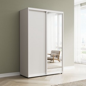 Шкаф-купе Акцент-Сим ДЗ 1600-600 в Заречном - zarechnyy.mebel24.online | фото 1