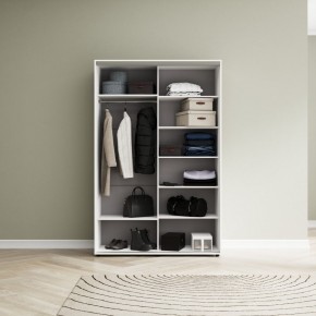 Шкаф-купе Акцент-Сим ДЗ 1600-600 в Заречном - zarechnyy.mebel24.online | фото 2