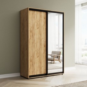 Шкаф-купе Акцент-Сим ДЗ 1600-600 в Заречном - zarechnyy.mebel24.online | фото 4