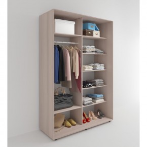 Шкаф-купе Акцент-Сим ДЗ 1600-600 в Заречном - zarechnyy.mebel24.online | фото 7