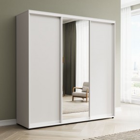 Шкаф-купе Акцент-Сим ДЗ 2100-600 в Заречном - zarechnyy.mebel24.online | фото 1
