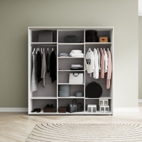 Шкаф-купе Акцент-Сим ДЗ 2100-600 в Заречном - zarechnyy.mebel24.online | фото 2