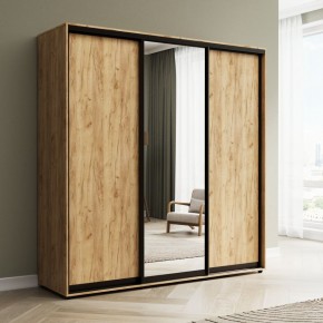 Шкаф-купе Акцент-Сим ДЗ 2100-600 в Заречном - zarechnyy.mebel24.online | фото 4