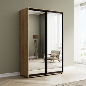 Шкаф-купе Акцент-Сим З 1200-600 в Заречном - zarechnyy.mebel24.online | фото 4