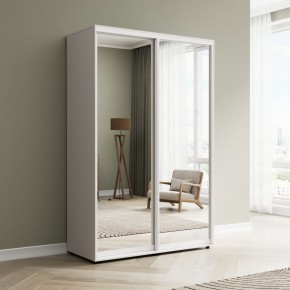 Шкаф-купе Акцент-Сим З 1400-600 в Заречном - zarechnyy.mebel24.online | фото 1