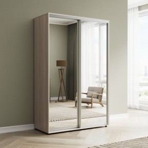 Шкаф-купе Акцент-Сим З 1400-600 в Заречном - zarechnyy.mebel24.online | фото 6