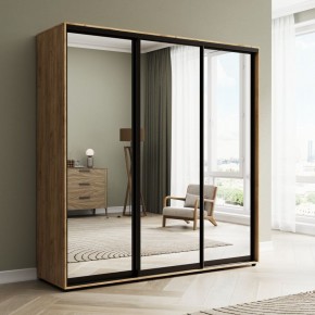 Шкаф-купе Акцент-Сим З 2100-600 в Заречном - zarechnyy.mebel24.online | фото 4