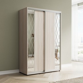 Шкаф-купе Акцент-Вера ДР 1000-600 в Заречном - zarechnyy.mebel24.online | фото 4
