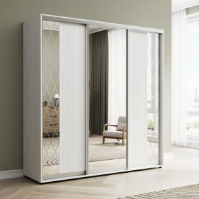 Шкаф-купе Акцент-Вера ДР 2100-600 в Заречном - zarechnyy.mebel24.online | фото 3