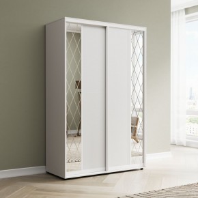 Шкаф-купе Акцент-Вера КР 1400-600 в Заречном - zarechnyy.mebel24.online | фото 1