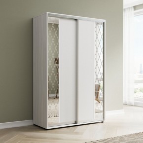 Шкаф-купе Акцент-Вера КР 1400-600 в Заречном - zarechnyy.mebel24.online | фото 3