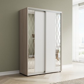 Шкаф-купе Акцент-Вера КР 1400-600 в Заречном - zarechnyy.mebel24.online | фото 4
