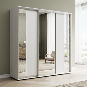 Шкаф-купе Акцент-Вера КР 2400-600 в Заречном - zarechnyy.mebel24.online | фото 3