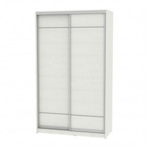 Шкаф-купе B-220х135х60-2 "Белла" в Заречном - zarechnyy.mebel24.online | фото 16