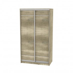 Шкаф-купе B-220х135х60-2 "Белла" в Заречном - zarechnyy.mebel24.online | фото 17