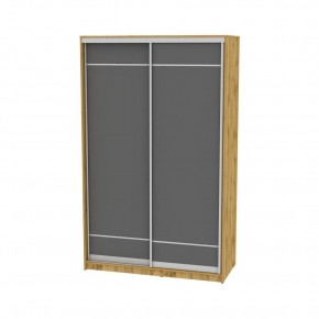 Шкаф-купе B-220х135х60-2 "Белла" в Заречном - zarechnyy.mebel24.online | фото 19